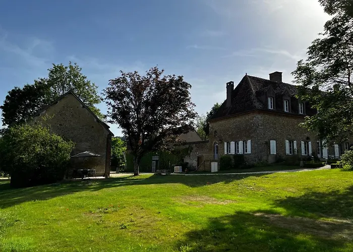 La Maison Du Gardien - Le Prieure Du Preux