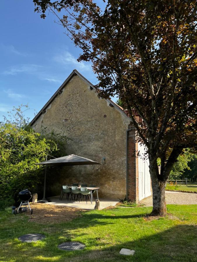 La Maison Du Gardien - Le Prieure Du Preux